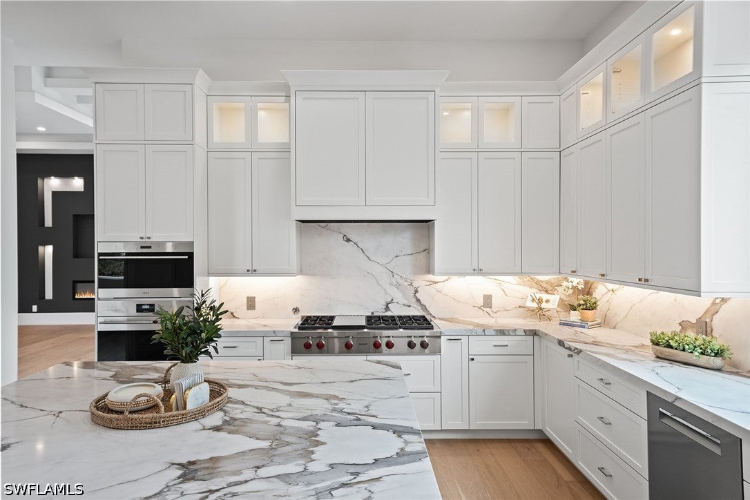 623 Park Shore Drive — photo