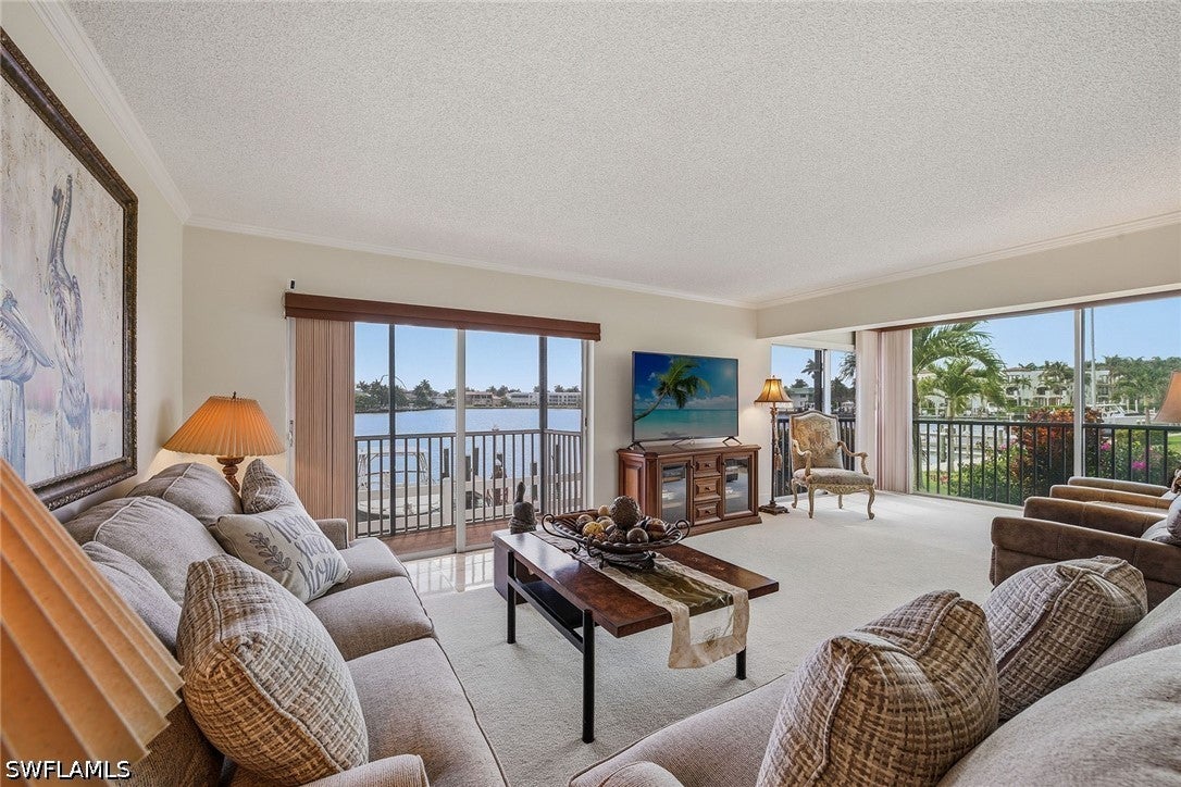 3000 Gulf Shore Boulevard N 101 — photo