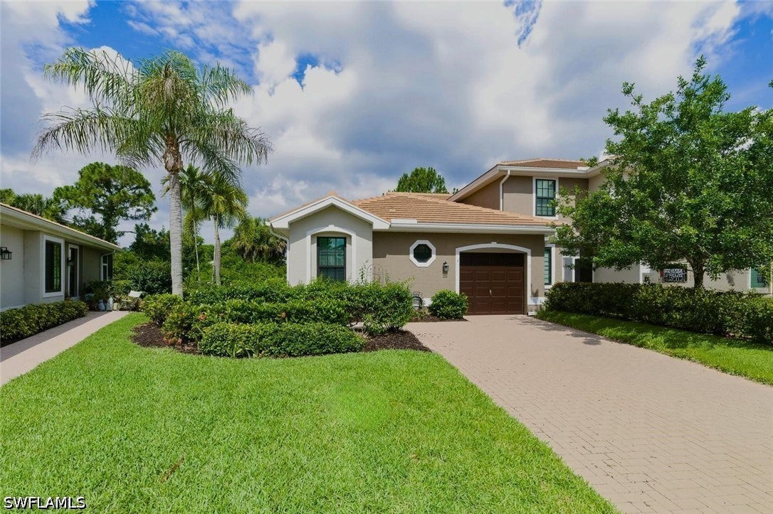 7685 Meadow Lakes Drive 1301 — photo