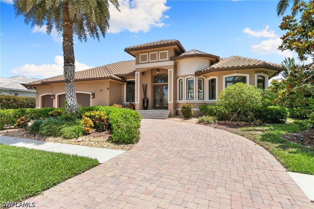 504 Kendall Drive — photo