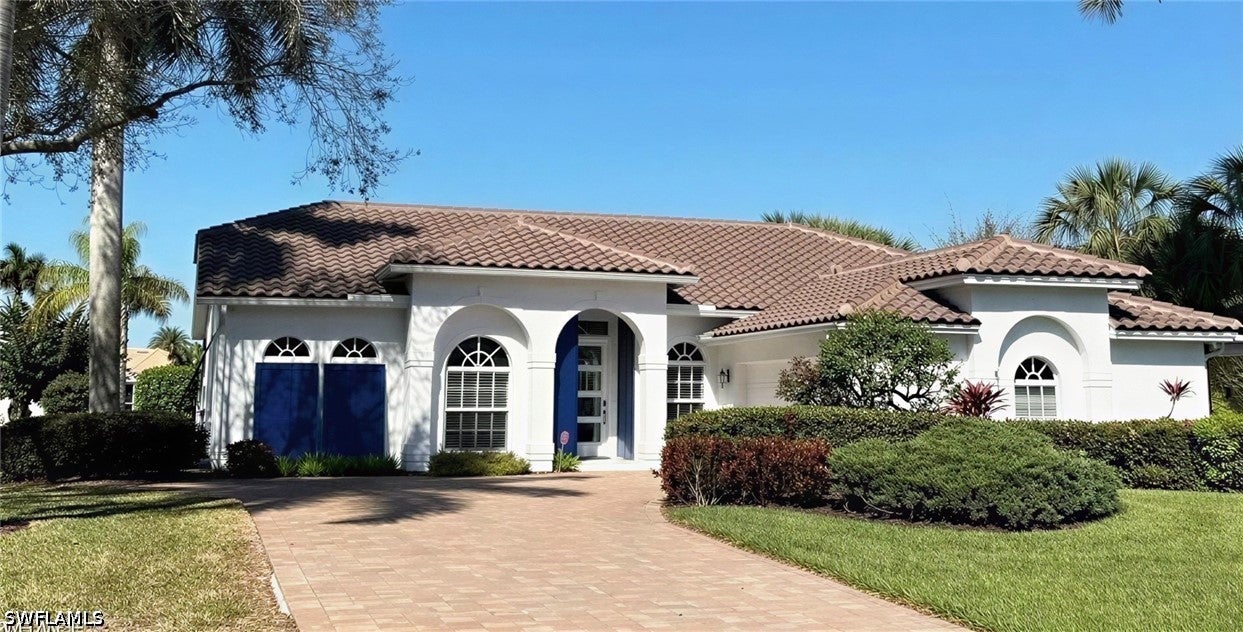 8967 Lely Island Circle — photo