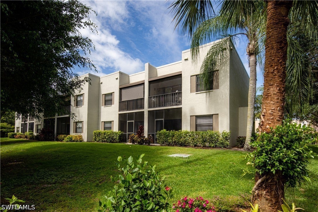 3323 Olympic Drive 711 — photo
