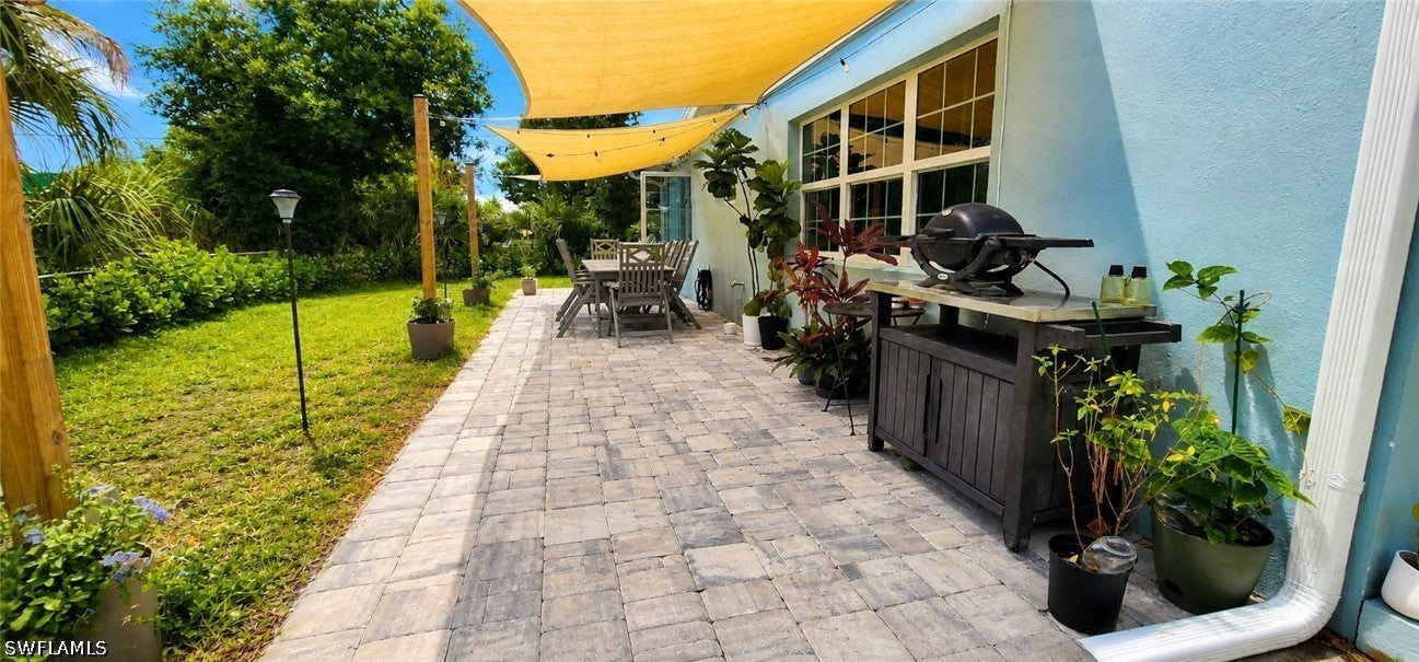 Home in Fort Myers, FL 33901 — photo 3