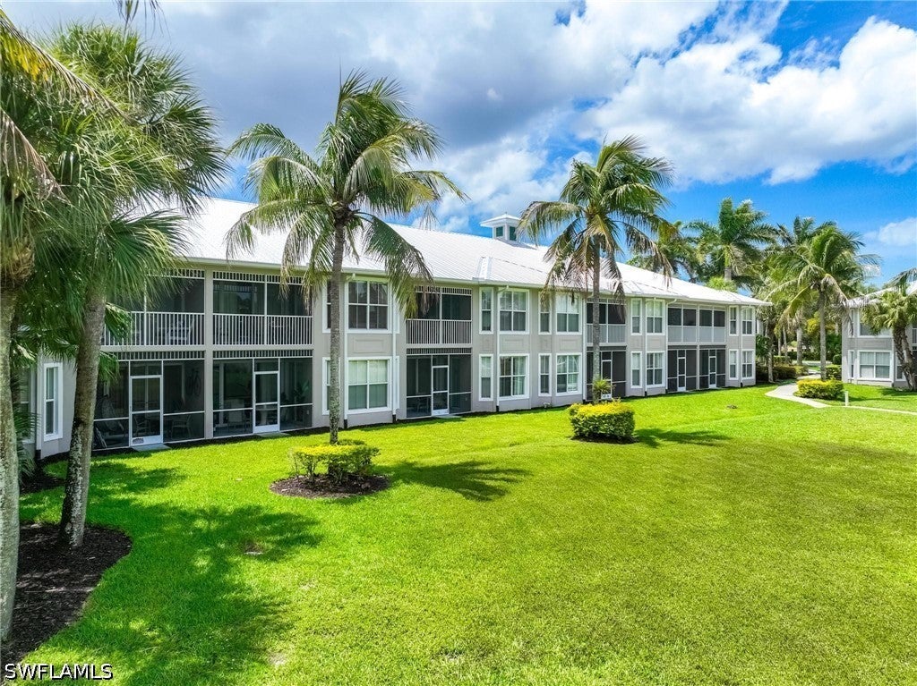 7950 Mahogany Run Lane 416 — photo