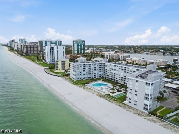 3443 Gulf Shore Boulevard N 714 — photo