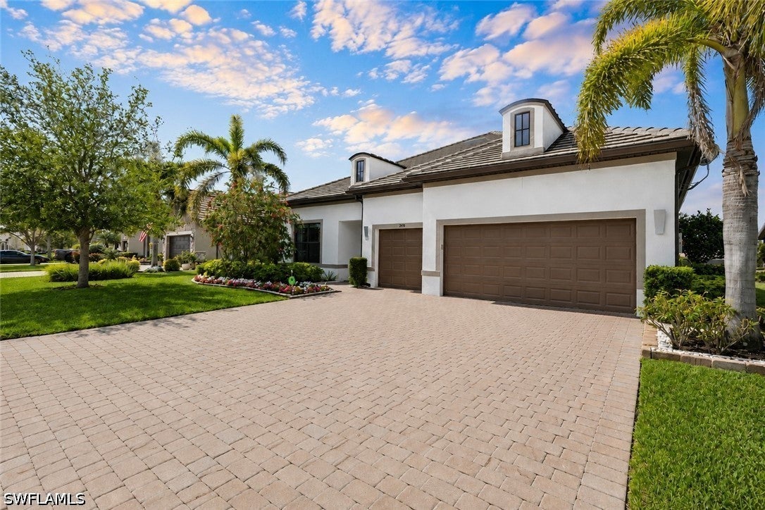 7478 Winding Cypress Drive — photo