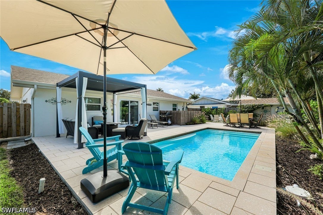 3479 Dorado Way — photo