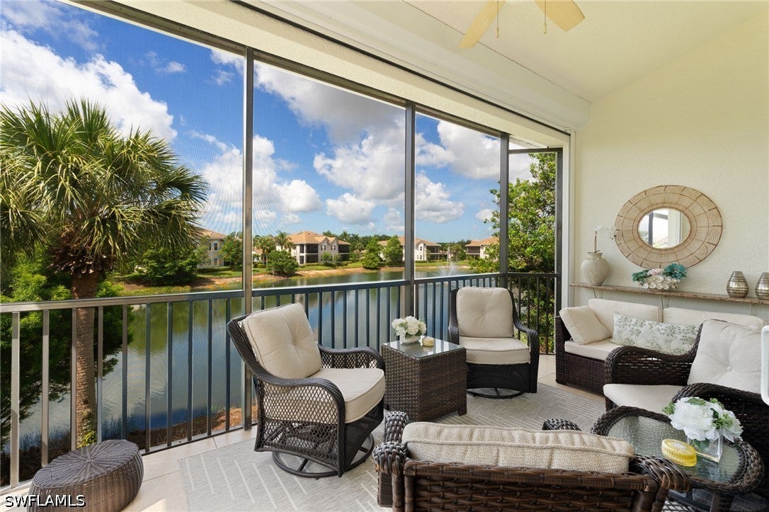 19630 Marino Lake Circle 2703 — photo
