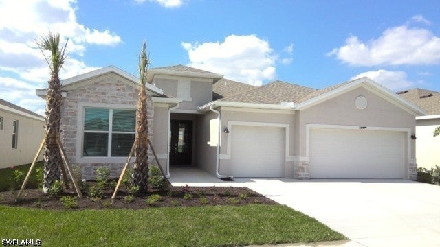 9230 Aqua Overlook Court — photo