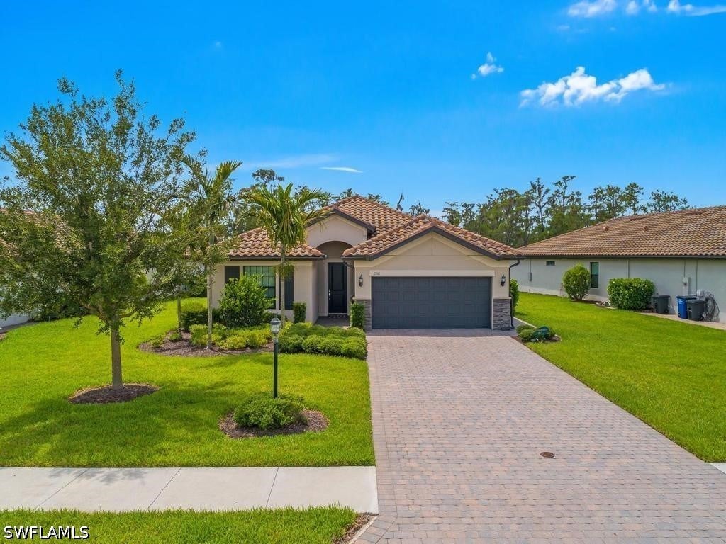 17581 Ashcomb Way — photo