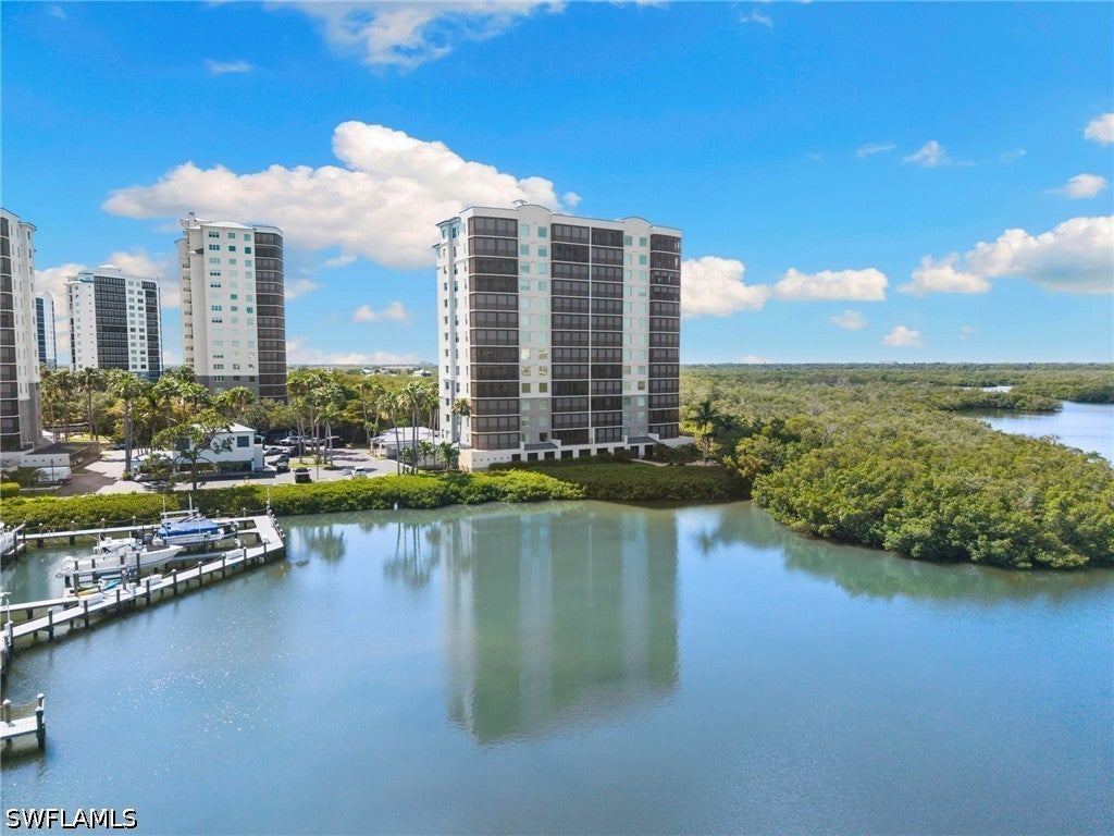 420 Cove Tower Drive 804 — photo