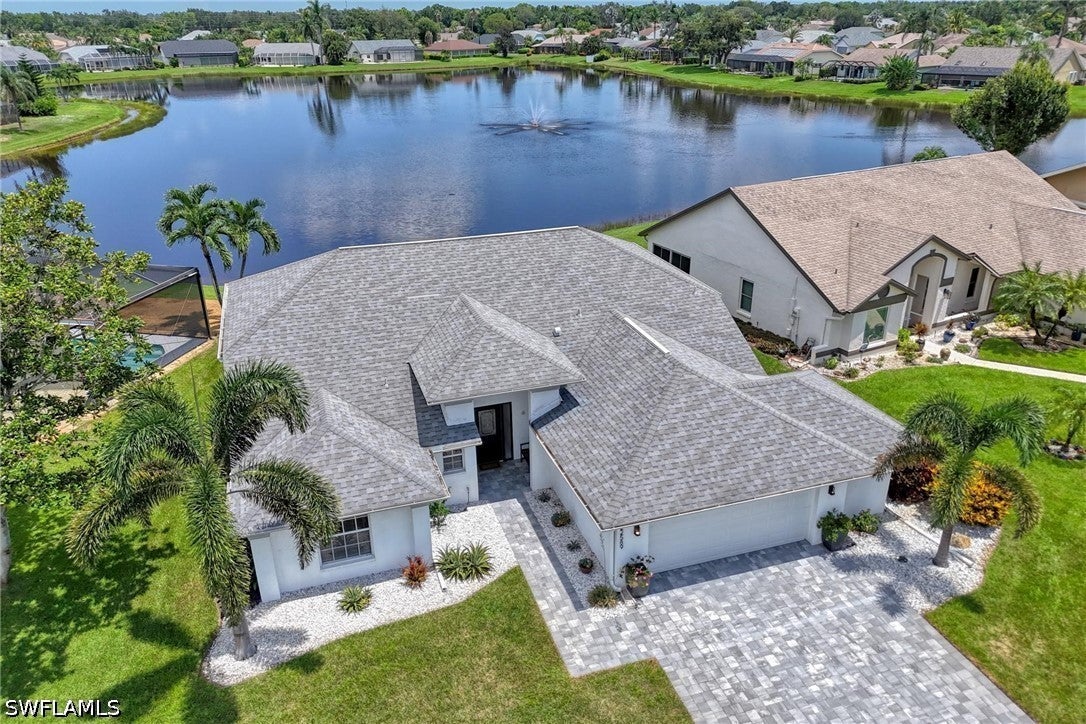 22589 Island Lakes Drive — photo