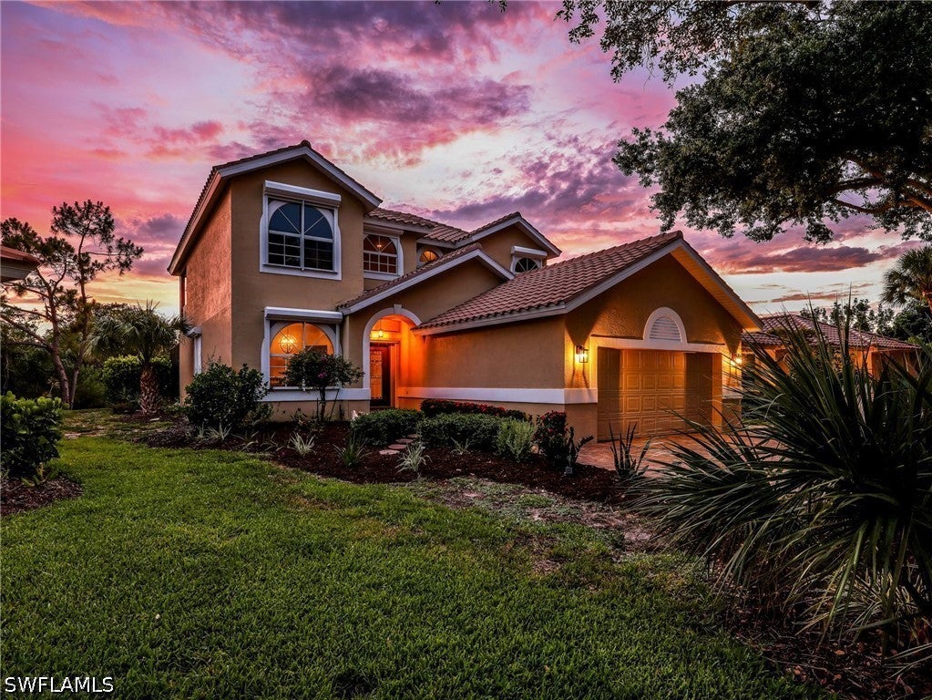 25251 Bay Cedar Drive — photo