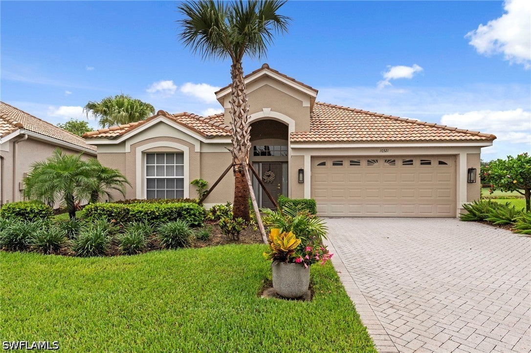 10321 Foxtail Creek Court — photo