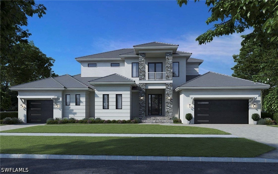 573 Goldcoast Court — photo