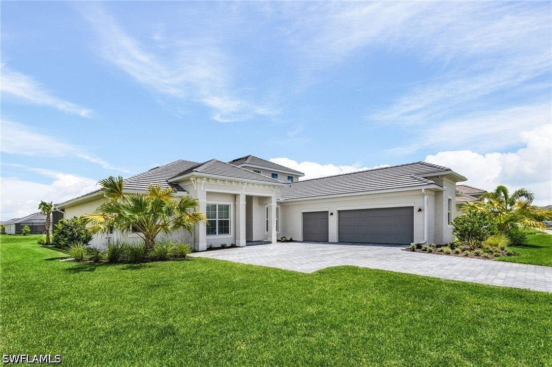 5845 Carnoustie Court — photo