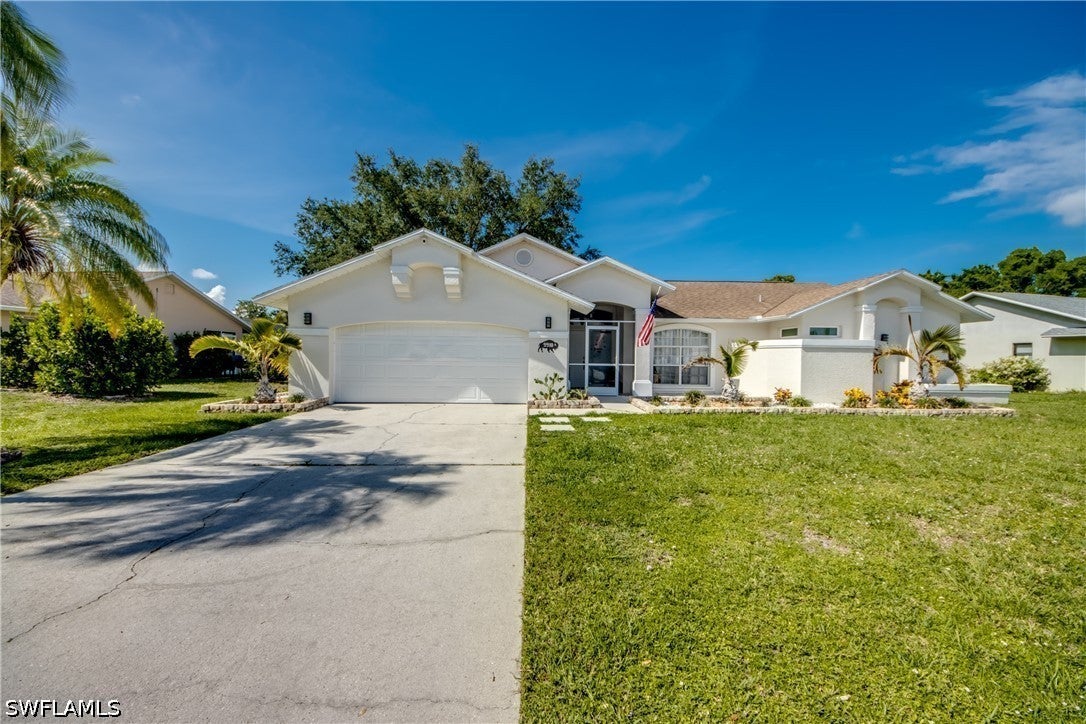 9910 Laketree Court — photo