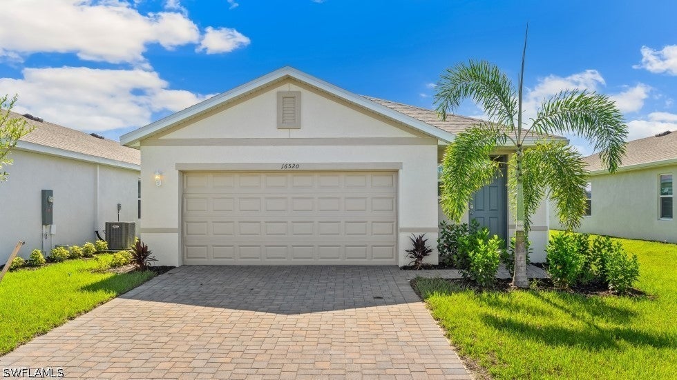 2669 Soft Coral Way — photo