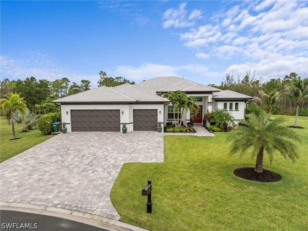 3817 Kismet Lakes Lane — photo