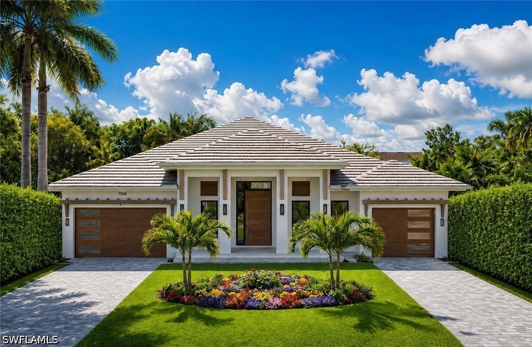 1364 Cypress Woods Drive — photo