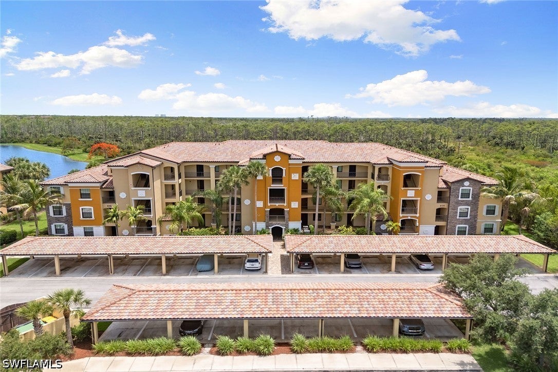 9735 Acqua Court 615 — photo