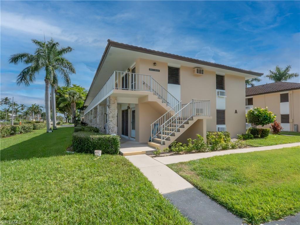 167 Collier Blvd a8 — photo