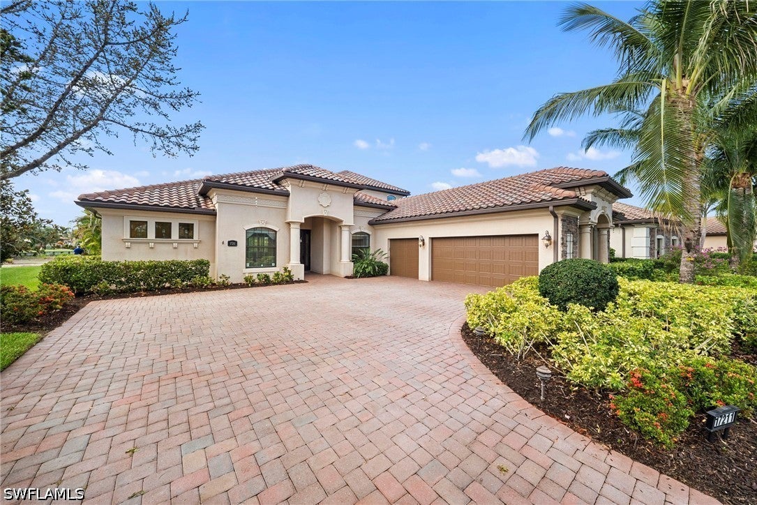 17211 Cherrywood Court — photo