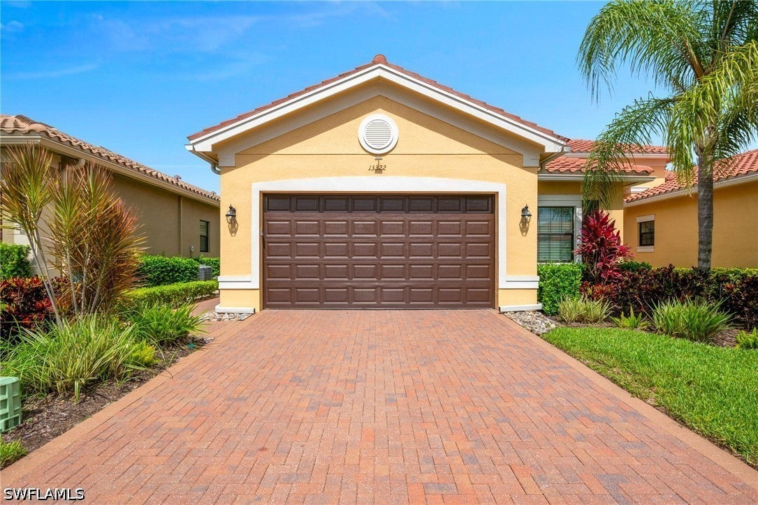 13322 Silktail Drive — photo