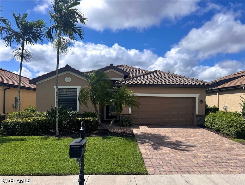 13561 Villa DI Preserve Lane — photo