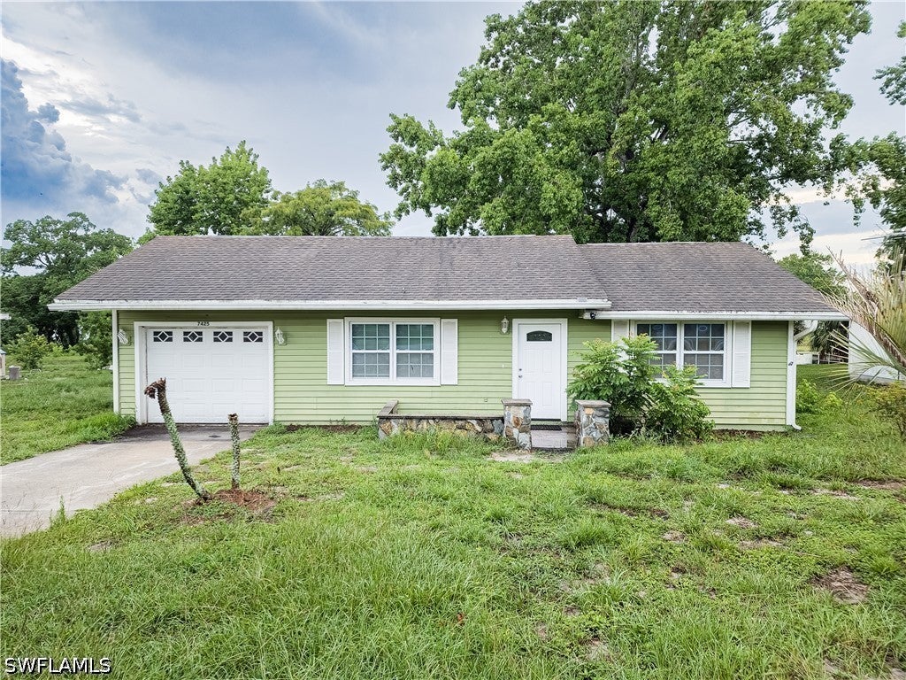 7425 Galloway Road — photo