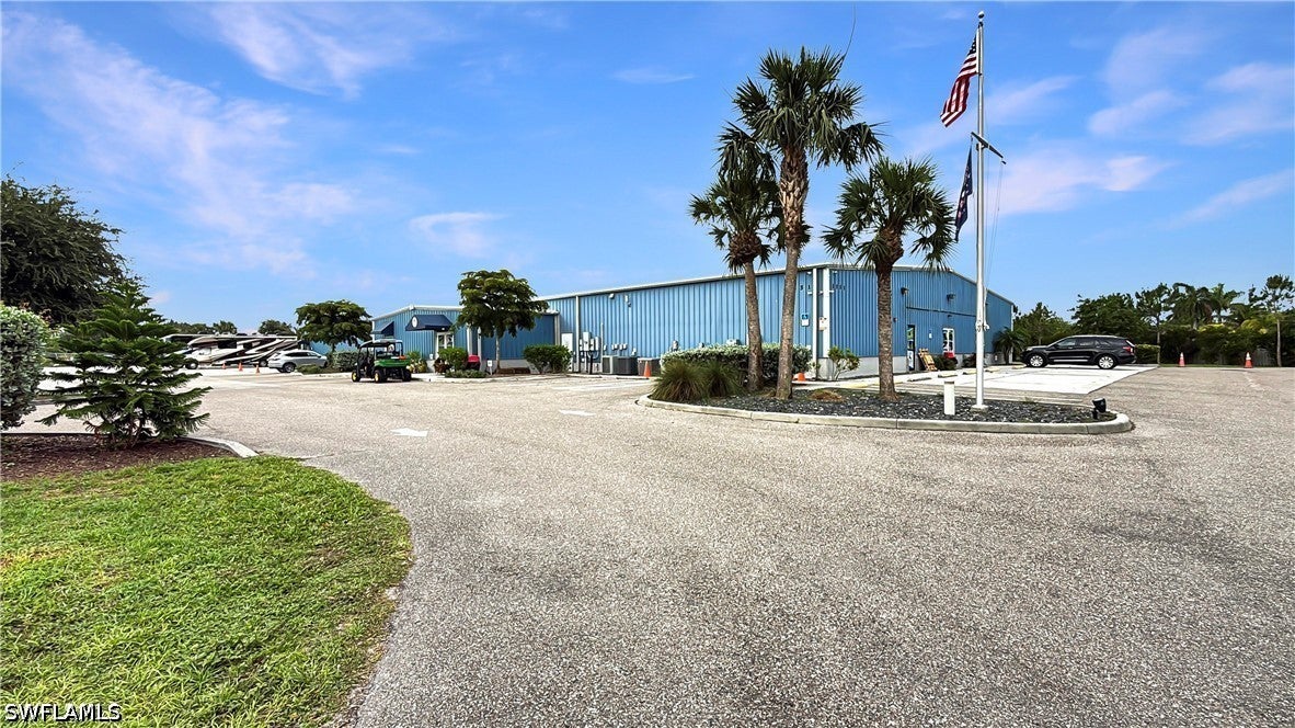 2551 Taylor Road — photo