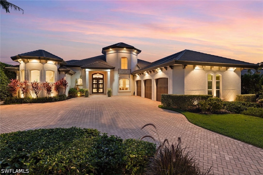 9340 Vittoria Court — photo