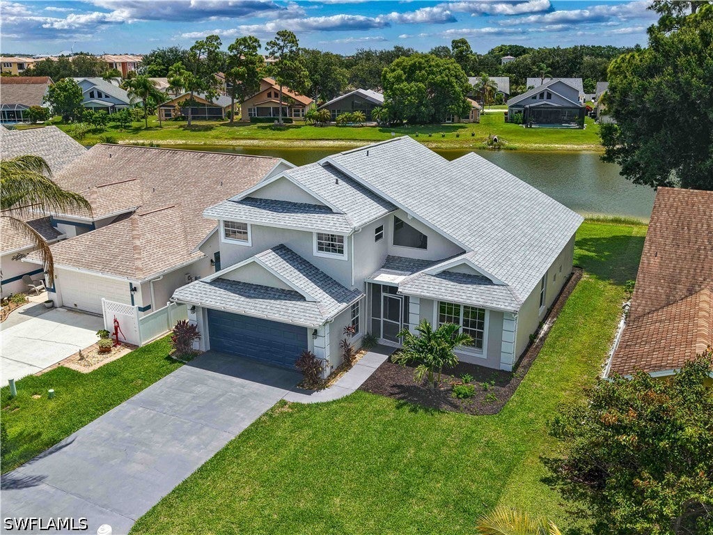 17911 Bermuda Dunes Drive — photo