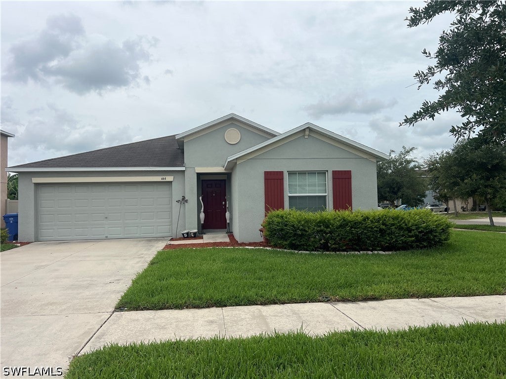 444 Serenity Mill Loop — photo