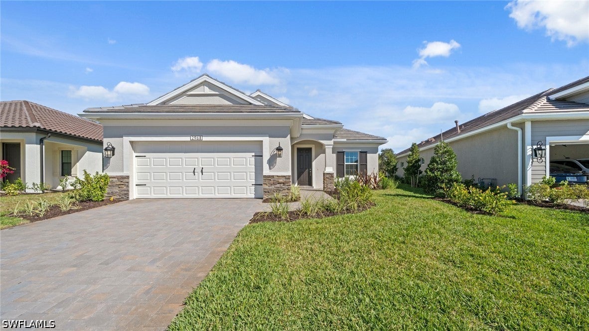 2968 Heritage Pines Drive — photo