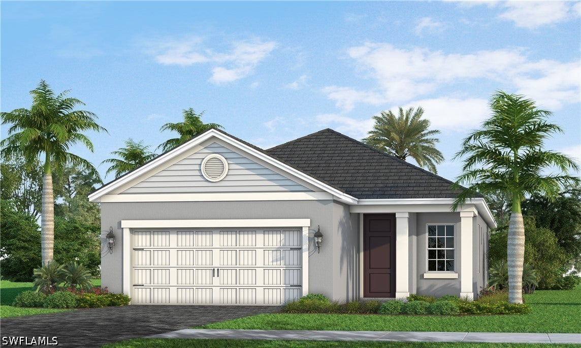 2964 Heritage Pines Drive — photo
