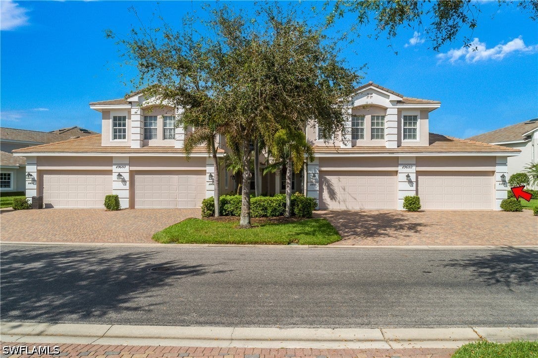 19680 Marino Lake Circle 2404 — photo