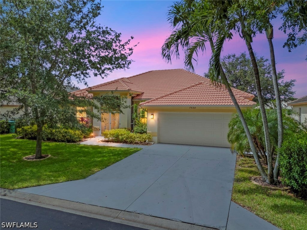 7538 Citrus Hill Lane — photo