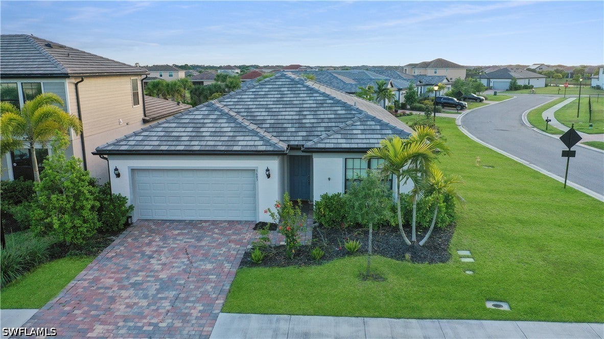 3603 Wild Sage Way — photo