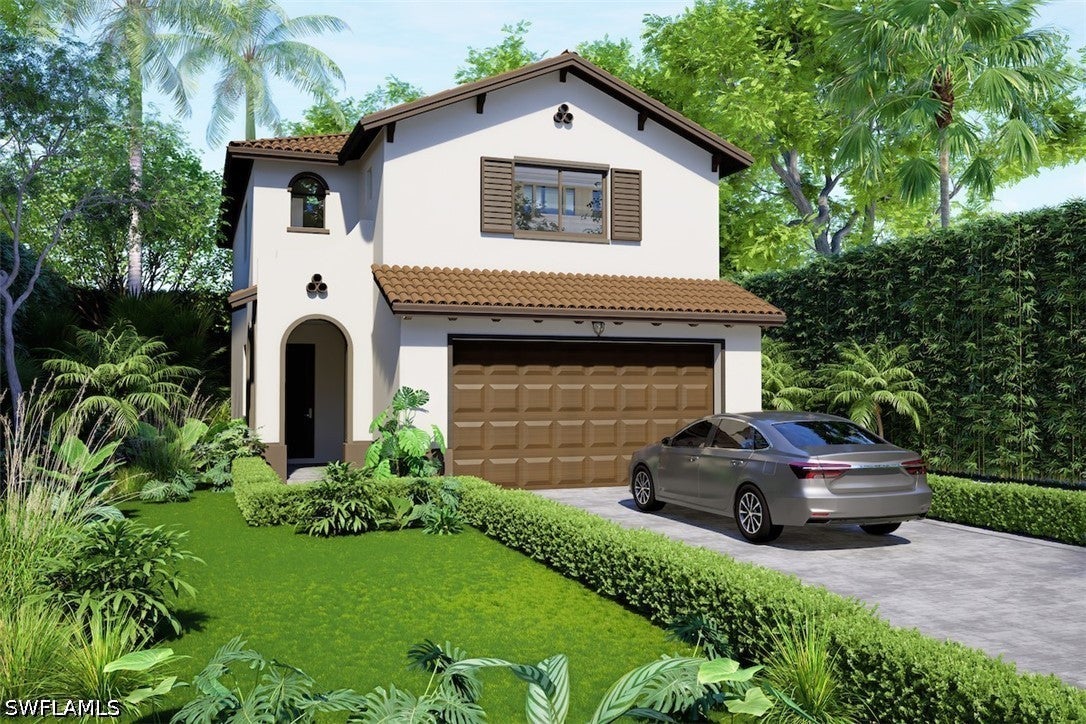 5791 Agostino Way — photo