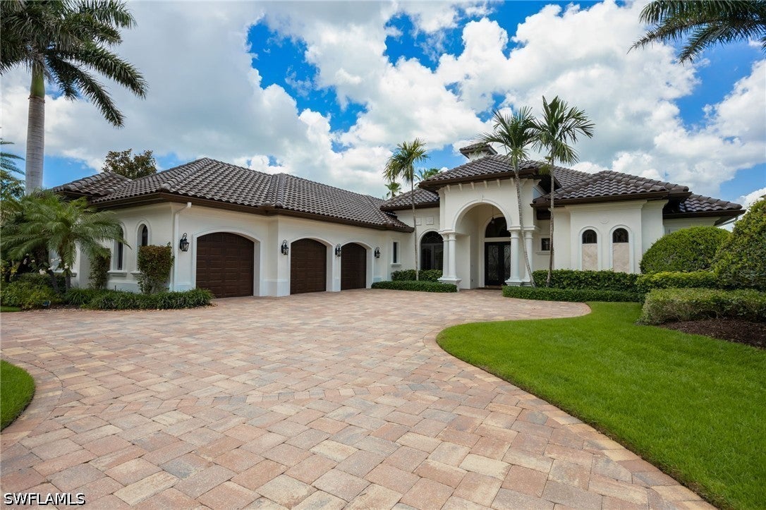 6113 Sunnyslope Drive — photo