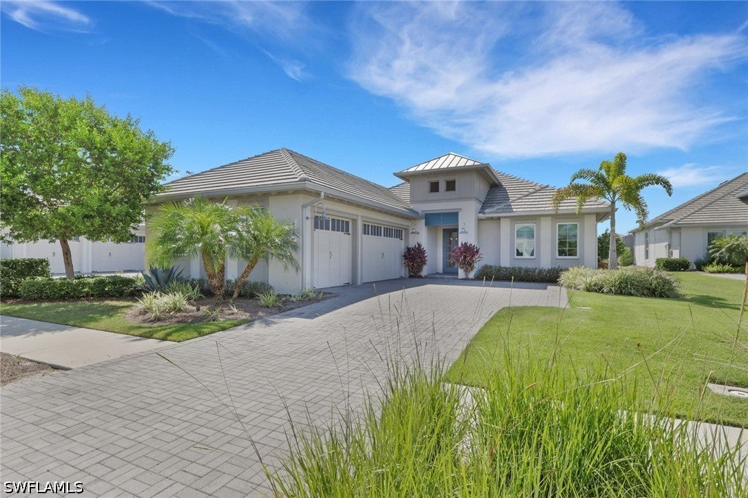 6136 Rodney Bay Lane — photo