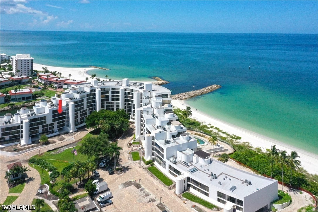 2316 Gulf Shore Boulevard N 411 — photo