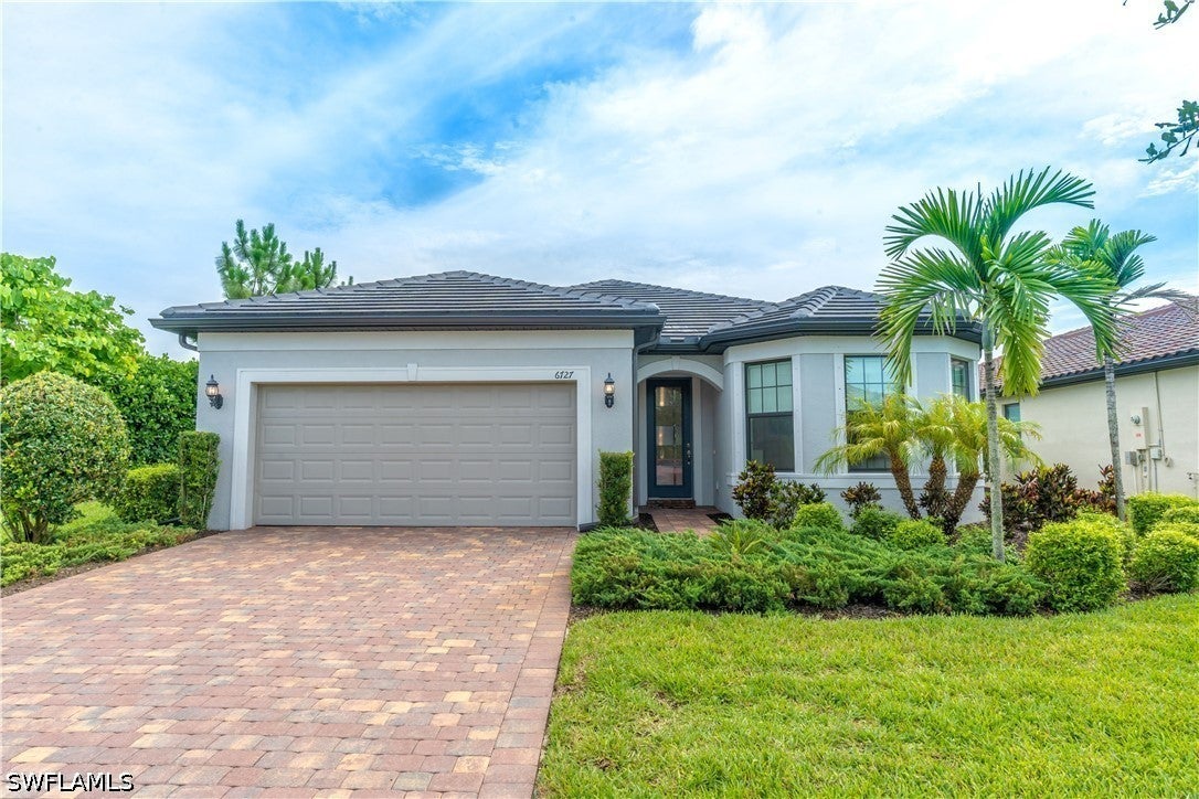 6727 Pennyroyal Drive — photo