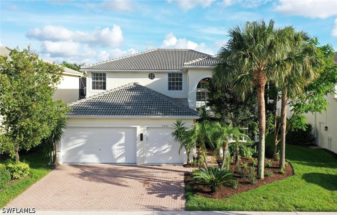 2292 Guadelupe Drive — photo