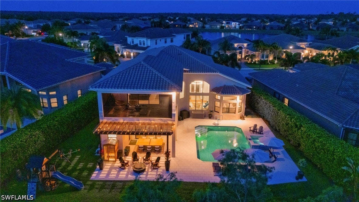 2954 Cinnamon Bay Circle — photo