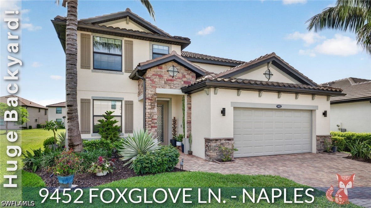 9452 Foxglove Lane — photo