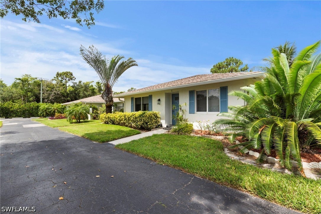 50 Glades Boulevard 2 — photo