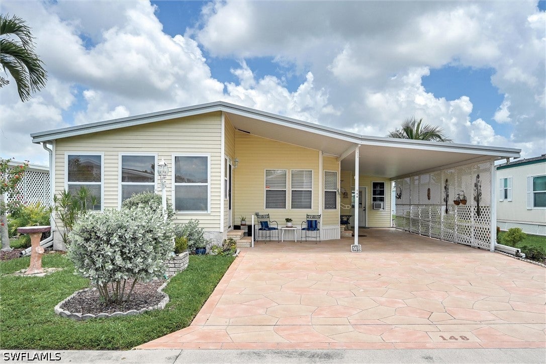 148 Seven Seas Way — photo