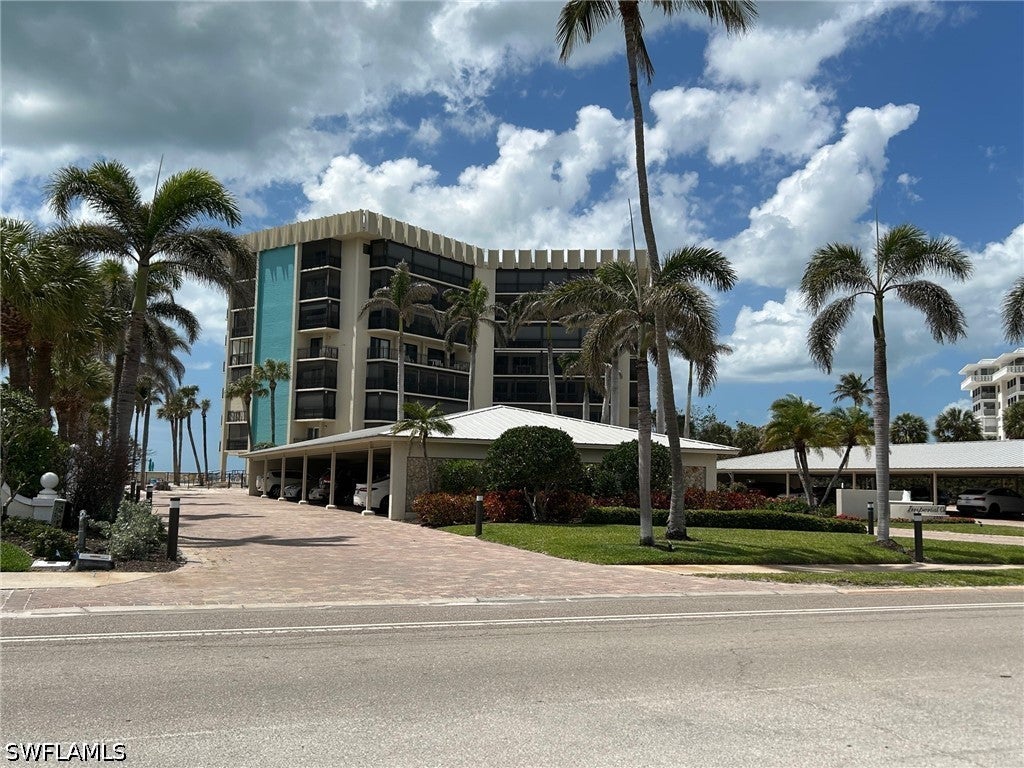 3399 Gulf Shore Boulevard N 109 — photo